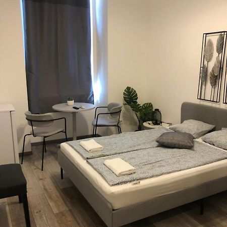 Bella Fiore Apartment 4 Budapest Kültér fotó