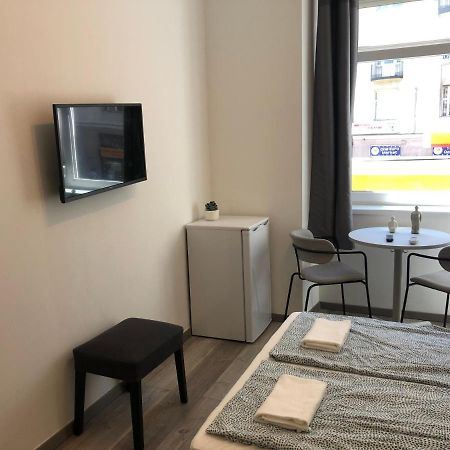 Bella Fiore Apartment 4 Budapest Kültér fotó