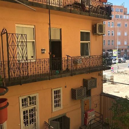 Bella Fiore Apartment 4 Budapest Kültér fotó