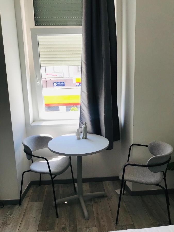 Bella Fiore Apartment 4 Budapest Kültér fotó