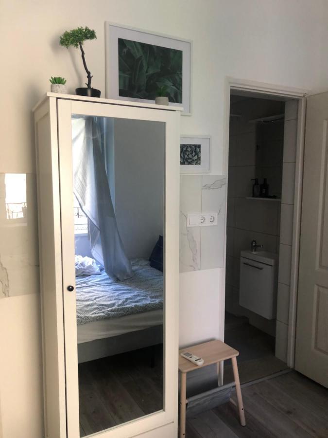 Bella Fiore Apartment 4 Budapest Kültér fotó
