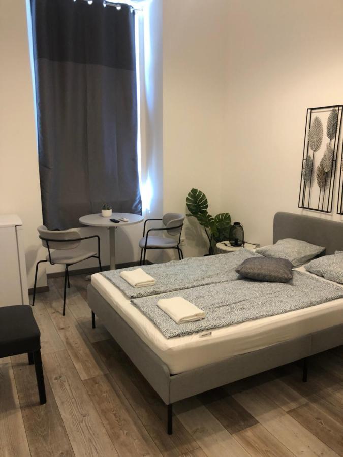 Bella Fiore Apartment 4 Budapest Kültér fotó