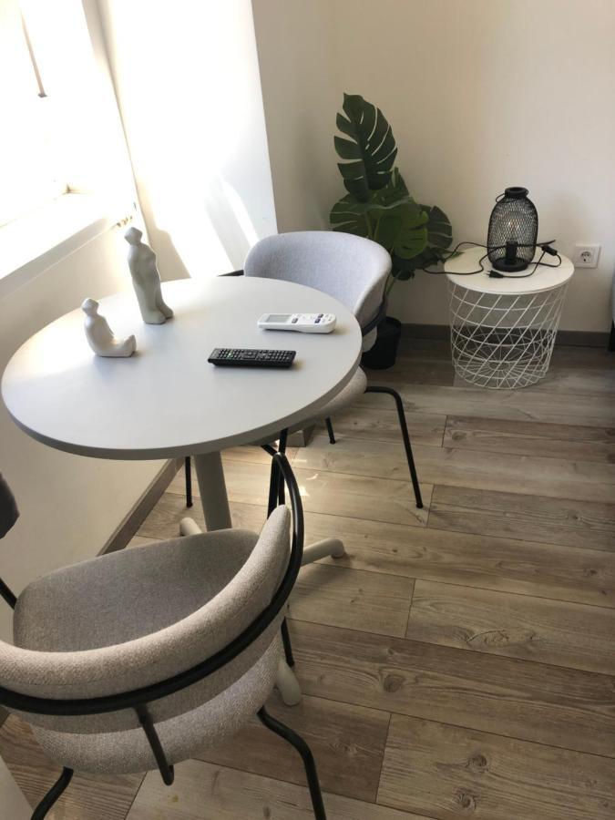 Bella Fiore Apartment 4 Budapest Kültér fotó