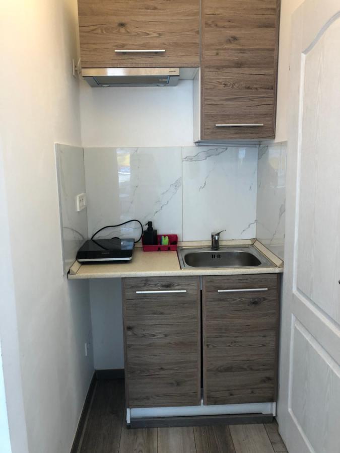 Bella Fiore Apartment 4 Budapest Kültér fotó