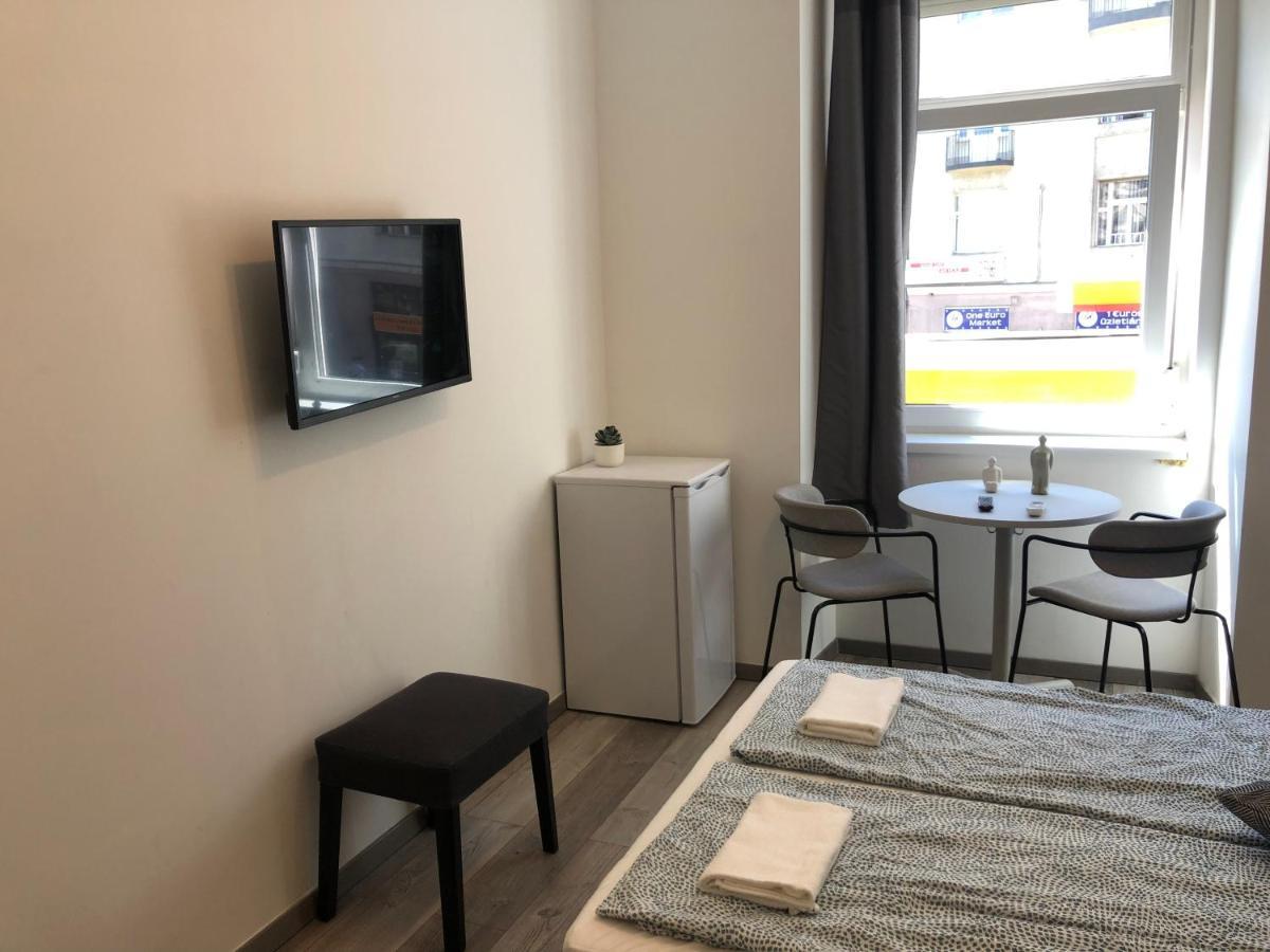 Bella Fiore Apartment 4 Budapest Kültér fotó