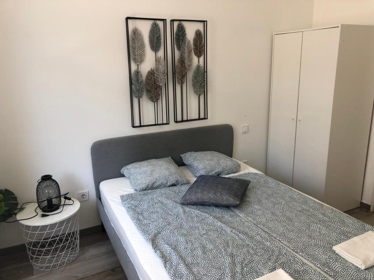 Bella Fiore Apartment 4 Budapest Kültér fotó