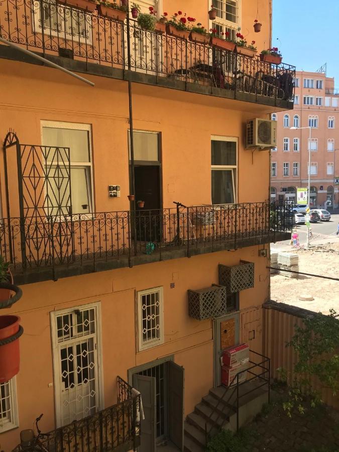 Bella Fiore Apartment 4 Budapest Kültér fotó